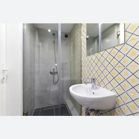 Downtown 5 Bedrooms 4 Bathrooms Raday Stretches Budapešť